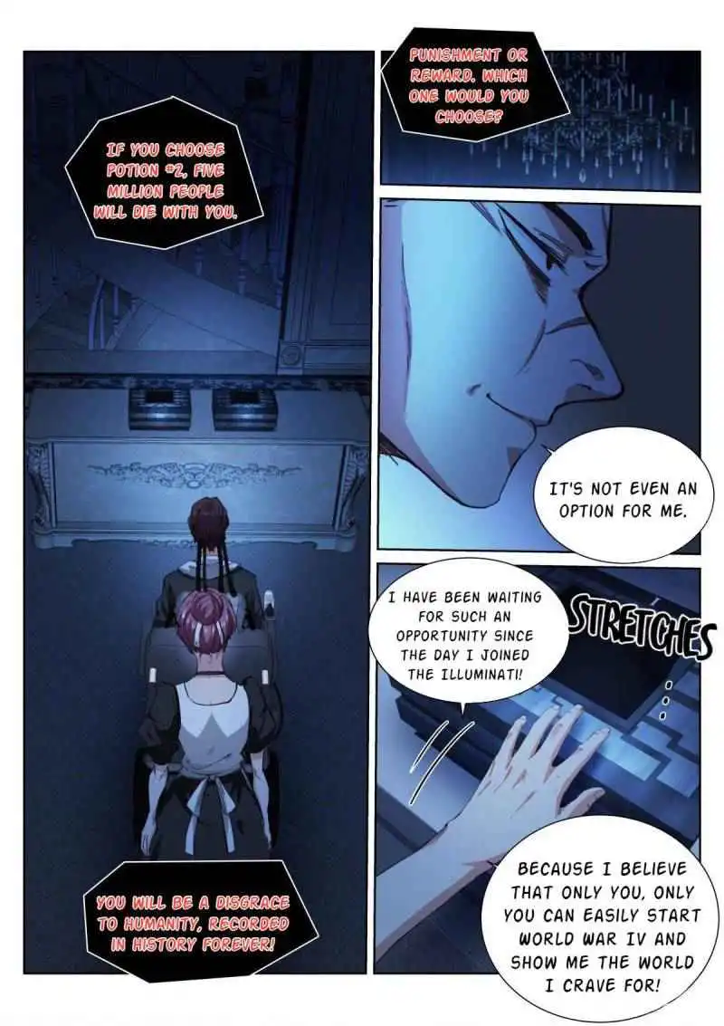 Pale Throne Chapter 109 20